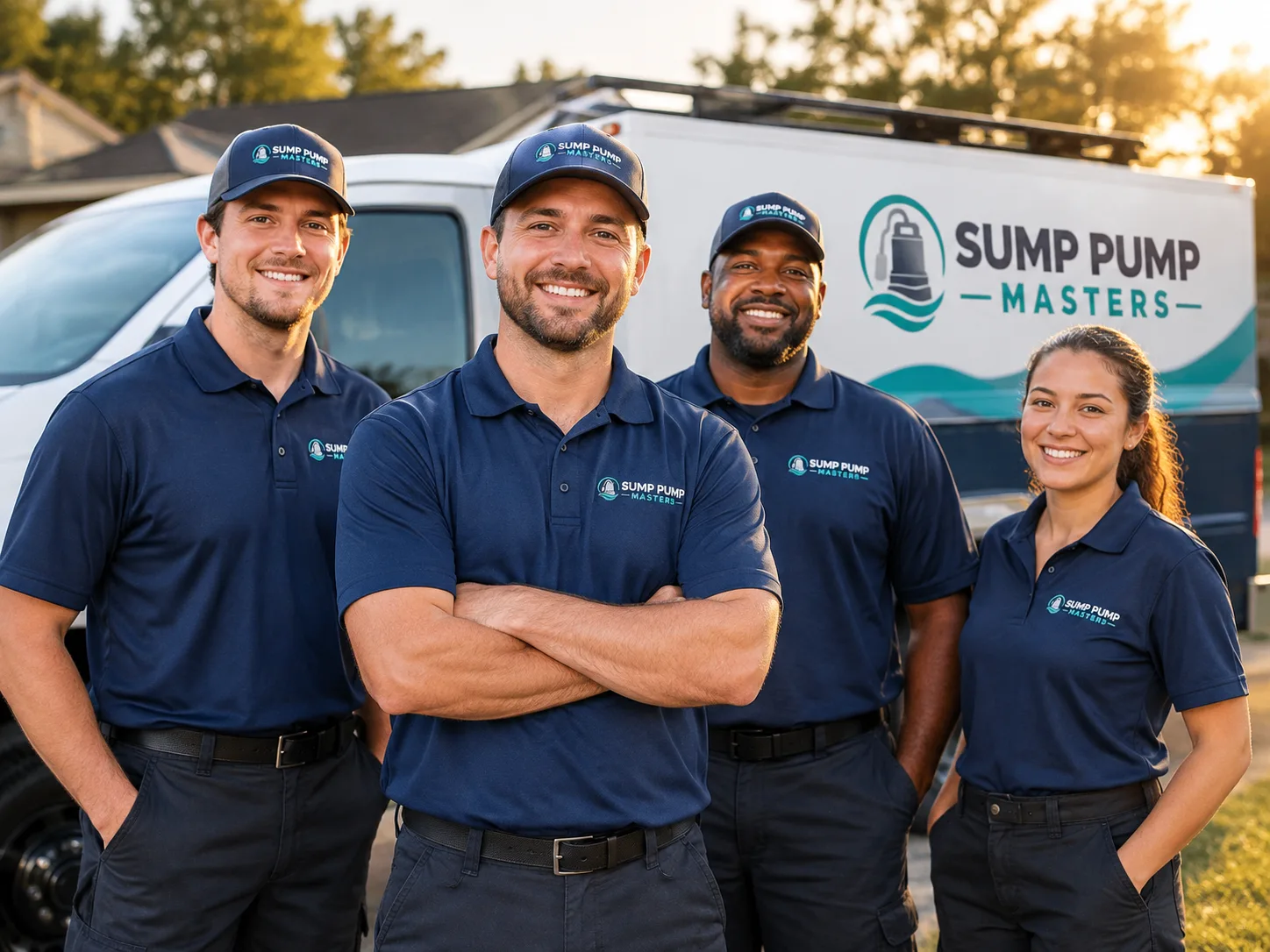Sump Pump Repair company in Kingsley, IA