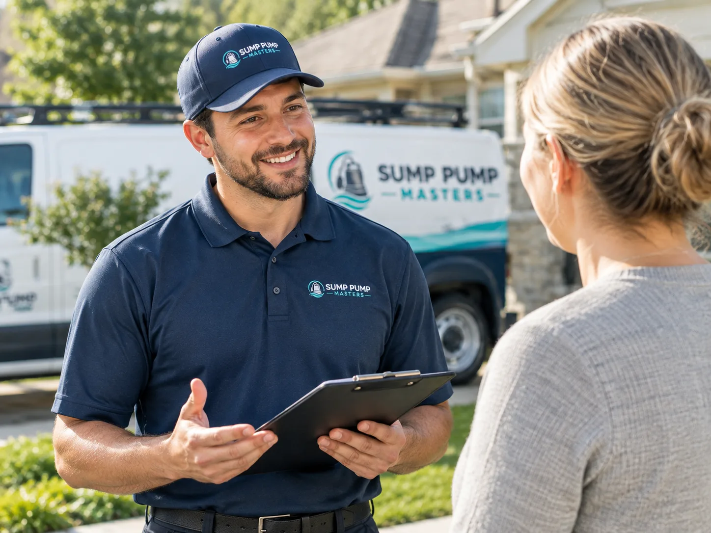 Sump Pump Repair Kingsley, IA FAQs